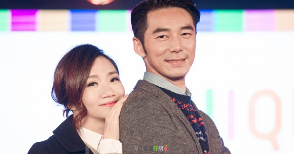 「結婚14年」依然恩愛｜愛情最幸福的時刻，就是找對了人！