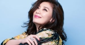 「遇見對的人，所有的酸楚都變成了幸福！」有些人的幸福晚點來，並沒有什麼不好！