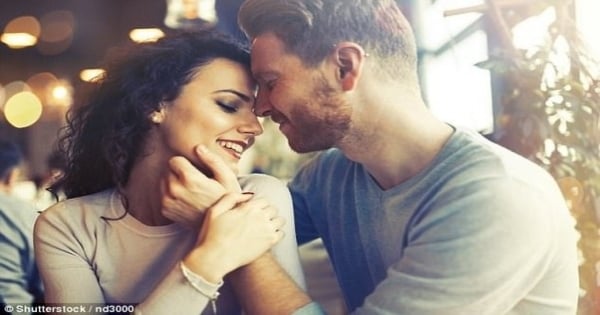 「互相包容，才能更幸福」夫妻情侶吵架，好男人才會有的5個表現！願意這樣做的人，絕對很愛你！