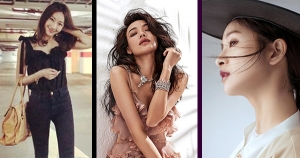 即使過三十妳依舊是女神!這些星座女不但美如天仙,對自己的事業與婚姻也很有態度!