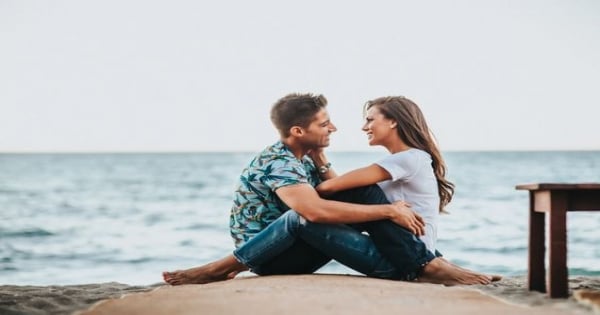 被動的愛情，該怎麼維持｜12星座男「不主動」找妳是不是不愛了？