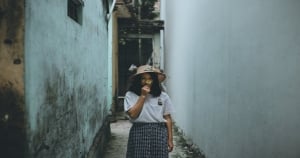 越是痛苦，就越沉默｜「這些星座」不喜歡吵架，越難過就越不想說話！