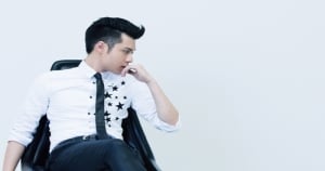 不喜歡轟轟烈烈，怕「帥到分手」　原來獅子座的周湯豪希望有這樣的另一半