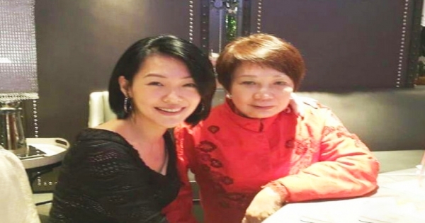 婆媳關係經營寶典大解密，讓「雙子座」的小Ｓ教你一秒搞定婆婆！
