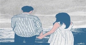 是我還不夠好,所以他不願承認? 這些星座女在愛情中患得患失最沒自信