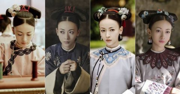 「許多湊巧，事後清算皆是人為！」延禧攻略主要角色星座分析！準的我跪了！