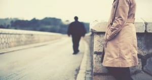 「女人要安全感,男人要空間!」千萬別辜負了別人給的「信任」!