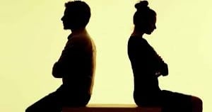 冷戰久了，感情也冷了 | 那些十二星座男和你「冷戰」的原因，小心和他冷到最後就散了！