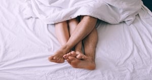 「致命吸引力，想不撲倒都困難」12星座男最想帶誰「上床」！