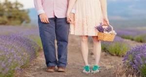 成為他的理想型太遙遠？這些星座男喜歡的女生類型卻很容易！輕鬆擄獲他的心！