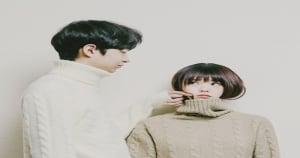 不能說的秘密，絕對埋在內心最底層！十二星座男最「不敢和女友說的過去」