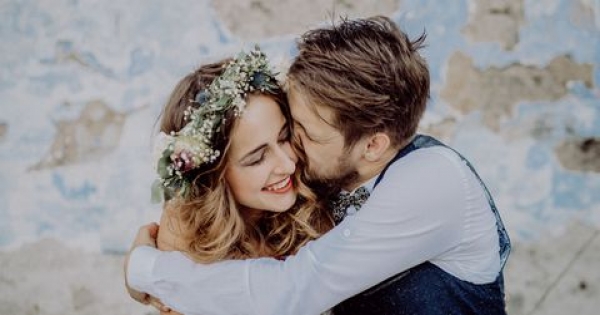 為愛「婚」頭？十二星座容易「閃婚」嗎？看對眼就點頭！