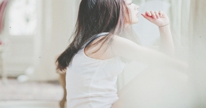 「愛到底可不可以重來?」12星座女生剛分手時,內心在想什麼?