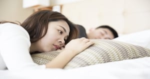 「不是你不好!」而是個性天生就排斥!十二星座男看不上的星座女!