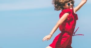 「找不到戀愛的理由」12星座女一個人也可以過得很好!