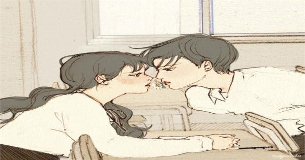 十二星座在「這種時候」會特別愛你！那平常的愛到底是？