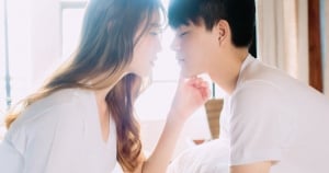 「我只是不小心撥錯號碼…」十二星座男為何聯絡「前女友」?這些理由你相信嗎?