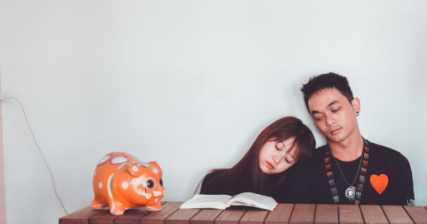 「愛情，不是只要有愛就走得下去」12星座明明愛你，為何還是選擇放棄？
