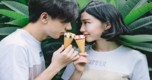 「男人,也是需要哄的」如何用一句話,讓12星座男心軟!