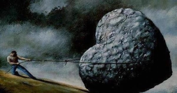 「一旦愛了就死心塌地」十二星座女對愛有多「執著」！死心眼卻讓自己很受傷！