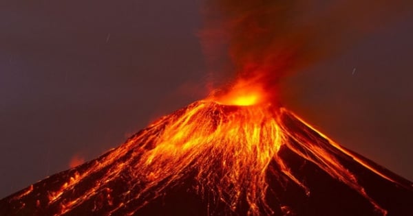 和十二星座「吵架」！請注意他以下行為！可能火山還沒完全噴發，醞釀更大的危機！