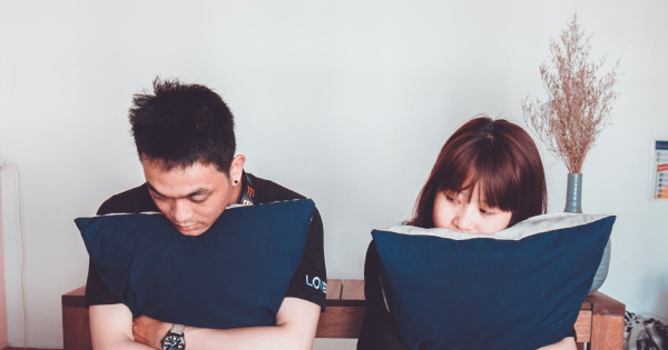 「妳啊，總是讓人擔心…」十二星座男最放不下心的星座女，真的很令人傷、腦、筋！