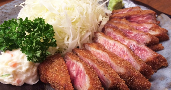 雙魚的胃很奇妙，無時無刻都在「肚子餓」生活什麼都能缺，只有美食不能！