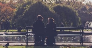牡羊想告訴那些嘲笑自己的人:謝謝你的「看不起」,成就我的「了不起」!