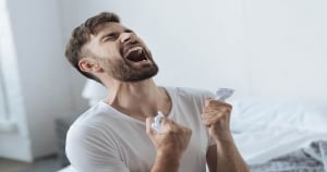 能激怒牡羊的事情不多，但如果身旁的人被「欺負」，牡羊一定會「暴怒」！