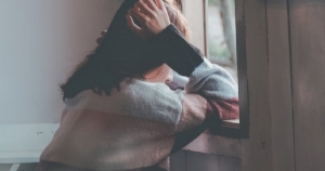 你很難想像天秤的「失戀」有多痛,失去愛情的他們就如同失去自我!