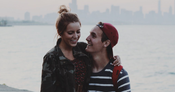 「男人對撒嬌完全沒有抵抗力？」對12星座男「撒嬌」的有效程度！