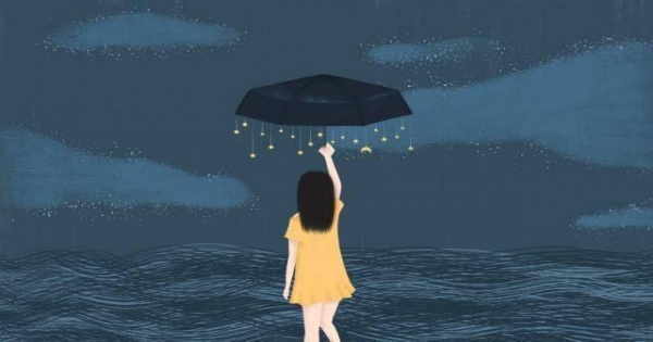 牡羊習慣「忍耐」，如果牡羊喊「痛」，那一定是真的難過到受不了