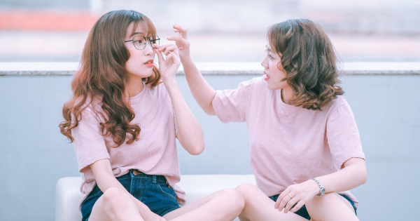天秤把朋友看得「很重要」願意不求回報的付出，只要朋友快樂就好！