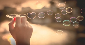 不要輕易對牡羊說「愛」，牡羊願意投入「全部的自己」，你敢嗎？