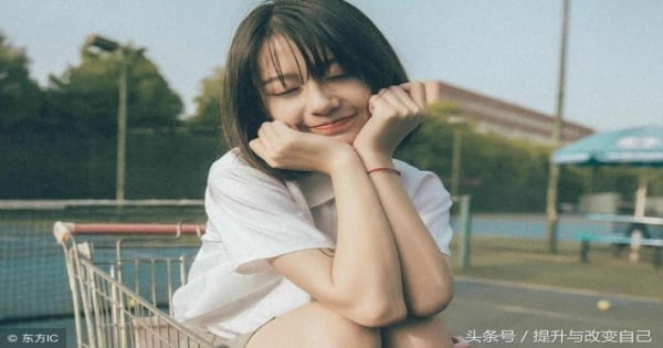 瓶子對感情絕「不將就」，沒遇到適合的人，寧可單身一個人