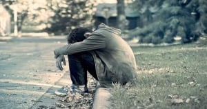 牡羊深愛一個人,反而會越來越「沒自信」,其實也需要你多給他一點「安全感」