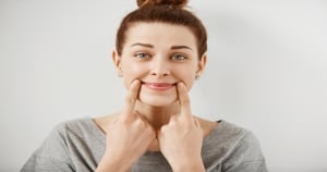 牡羊很「開得起玩笑」,但你也要懂得看牡羊的臉色,不要太「超過」!