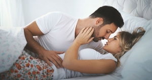 噓!讓十二星座在「床上」更「興奮」的小秘密,別說話靜靜的看,學起來下次用!