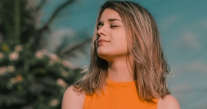 戀愛中最懂得「散發魅力」吸引對方的星座女，根本魅力無法擋！