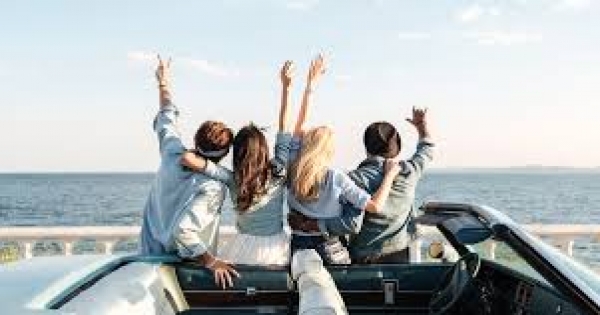 十二星座誰是旅行「豬隊友」，跟他出門真的讓人哭笑不得啊！