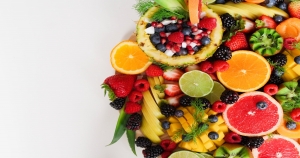 富含維生素!十二星座女個別代表的水果,快來看看妳是什麼?