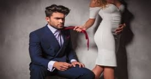 能「征服」愛玩的射手男星座女，讓人想不到竟然是她！
