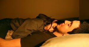 男人用手摸你「4個部位」，代表4種不同的「愛意」！實在是太幸福了！