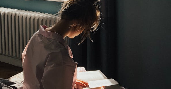 金牛座：一直都是一個人，也一直在等一個人...