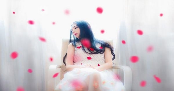 這4個星座女就是「霸氣」外漏！氣勢很強，你真的惹不起！