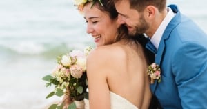 「親愛的，我們結婚吧！」12星座從戀愛到「結婚」需要多少時間？