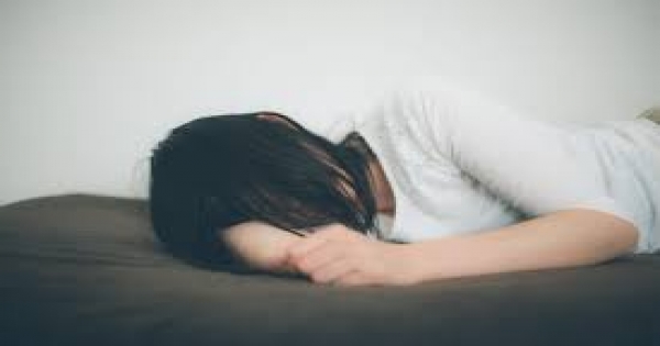 牡羊不會讓你知道：其實他是個「孩子」，而且是個內心深處藏滿「憂鬱」的孩子...