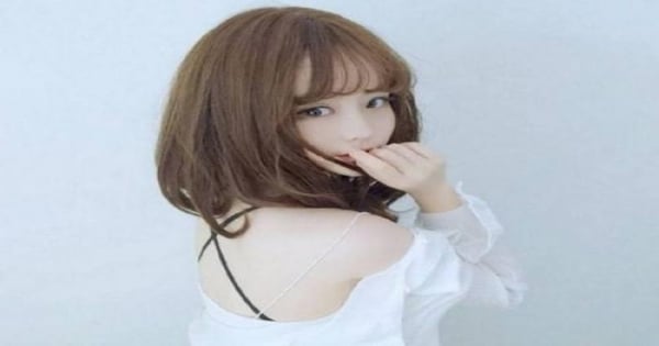 這些星座女 天生初戀臉都是假的，骨子裡可是正宗老司機！