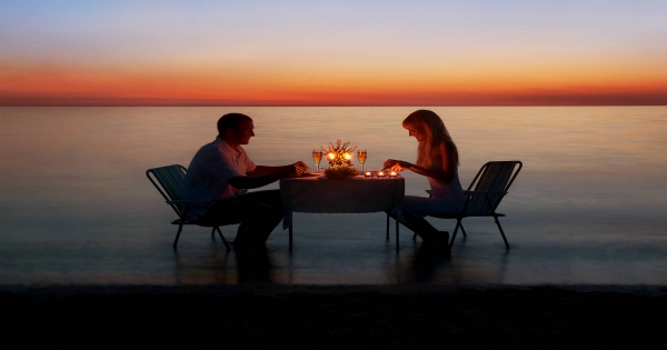 「我可以跟你談一件事嗎？我想跟你談一場戀愛」最會撩人的四大星座，讓你心裡頭的那隻小鹿不停地亂撞！