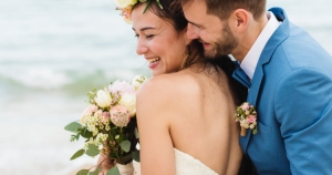 老婆就是娶回來寵的!永遠把老婆放在「第一」的星座老公 TOP 3!